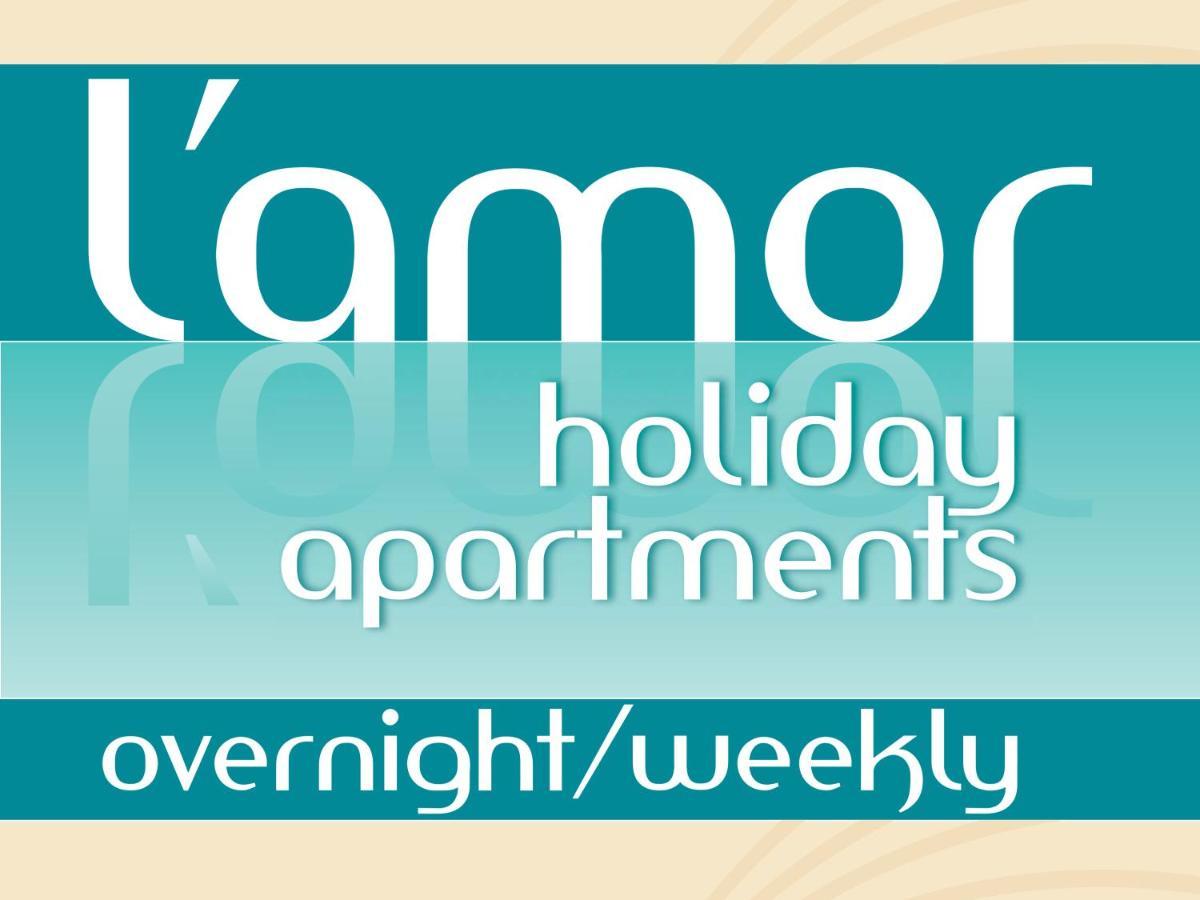 L'Amor Holiday Apartments Yeppoon Esterno foto